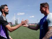 阿斯：从口水战到德比冲突，阿韦洛亚与西蒙尼、托雷斯恩怨不断