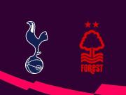 热刺vs诺丁汉森林：特尔、里沙利松首发，萨尔出战