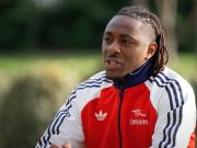 埃泽：温布利的氛围确实会不一样；曼城球员个人能力都非常强