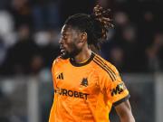 跟队：国米关注科内和帕莱斯特拉，两人均被估价4000万欧元