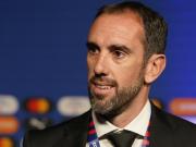 戈丁：普维尔就是头野兽，他是马竞本赛季最大的发现之一