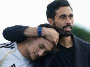 阿斯：皇马近年频繁挖角马竞青训，马竞为此完善青训保护流程