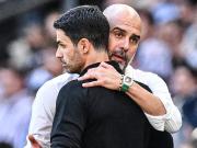 塔帅温布利不败VS瓜帅联赛杯决赛全胜，今晚必有一方纪录告破