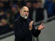 能否重回正轨？热刺上次遭遇顶级联赛13轮不胜追溯到1935年