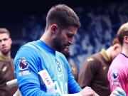 罗马诺：维卡里奥一直是国米门将首选，球员也已经同意加盟