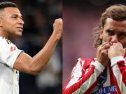 阿斯报道皇马和马竞球衣颜色由来：均与英格兰俱乐部有关