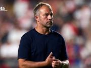 连续39个主场有进球，为巴萨自2019年10月以来最长纪录