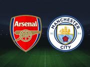 阿森纳vs曼城：哲凯赖什PK哈兰德，萨卡、哈弗茨、阿克首发