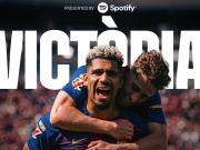  弗里克带领巴萨取得西甲主场15连胜，追平瓜帅的本世纪纪录