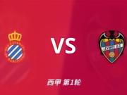 彩经前瞻：西班牙人vs莱万特，主场优势成为关键