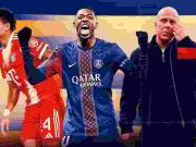 记者：科莫有意引进皇马前锋贡萨洛，身价3000万欧