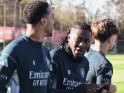 名记：埃泽因小腿受伤缺席英联杯决赛