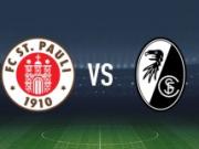 圣保利vs弗赖堡：杰克逊-欧文、藤田让瑠奇马首发，金特尔、格里福出战