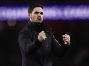 能否延续？阿尔特塔球员时代和教练生涯都在温布利保持全胜