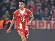 此前髋部出现问题，法尔克：帕夫洛维奇不会前往德国队报到