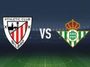 毕尔巴鄂竞技vs皇家贝蒂斯：拉波尔特、伊尼亚基-威廉斯首发，安东尼、索菲扬-阿姆拉巴特出战