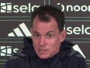 桑德兰主帅：排名领先纽卡？这个精彩的故事还远未结束