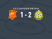 特诺皮尔2-1佩特罗韦因古列茨，Anton Dudik、Maksym Pezhynskyi建功