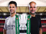 局势反转，阿尔特塔对瓜迪奥拉连续6场不败，此前曾7连败