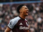 “让五大战”最大赢家，维拉是英超3-7名的球队中本轮唯一赢球的