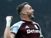 维拉本赛季在禁区外打入18球，成为五大联赛“远射王”