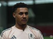 沃特金斯：无缘英格兰队？我之前状态不好，对此我有心理准备