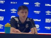 穆尔：回热刺？等赛季结束再看，留在流浪者是目前最好的选择