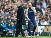 图多尔刚刚获悉家人去世的消息，不会在赛后接受采访