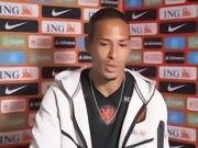 Van Dijk trước World Cup 2026: 'Đây có thể là kỳ World Cup cuối của tôi, sẽ dồn toàn lực cho chức vô địch' | Hà Lan