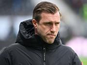 德天空：克勒舍专注于法兰克福的工作，不会去多特接替凯尔