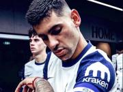 罗梅罗：这是一个糟糕的赛季，首要责任在我