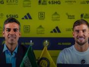 每体：伊尼戈-马丁内斯赴沙特名利双收，再踢3场稳拿1500万欧