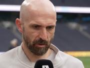 热刺助教：困难是现实局面也是现实，但我们相信自己能挺过去