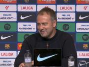 弗里克：今天零封都是霍安的功劳，这就是我们签下他的原因