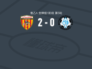 弗拉季高加索阿拉尼亚2-0基洛夫迪纳摩，Makhach Abdulkhamidov破门，Artem Zakirov锦上添