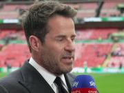 小雷：让凯帕上场是个天大的错误，阿尔特塔必须为此负责