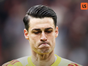 拒下场+飞点+脱手，凯帕生涯三次出战联赛杯决赛都出现名场面