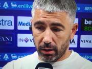 科拉罗夫：这支国米让我充满信心，今晚是重新赢球的绝佳机会