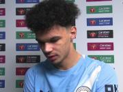 奥赖利：特拉福德是一名顶级门将；联赛争冠悬念还很大