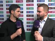 塔帅：上下半场完全是两种感觉；现在要把这股不甘心转成动力