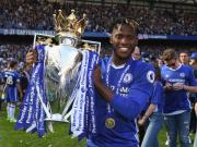British media: Batshuayi is expected to join a Saudi club whose name has not yet been announced.