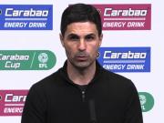 塔帅：我们将利用这种失望和怒火，去创造最奇妙的两个月