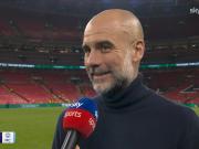 瓜帅：每次夺冠看起来都比过去更艰难；奥赖利或许是最佳引援