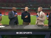 瓜帅：这些天外界普遍不看好我们但我们做到了，这感觉很特别