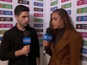 塔帅：凯帕整个赛季的发挥都非常稳定，他完全配得上首发