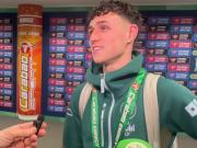 福登谈状态起伏：这是足球的常态，希望尽快回到赛季初的状态