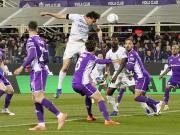 剑南春｜国米1-1佛罗伦萨遭遇三轮不胜，皮奥闪击，巴雷拉助攻