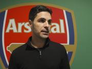 阿尔特塔：曼城把握住了机会，想赢得决赛这就是你必须做到的