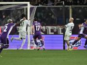 断崖式下滑，国米3月四场比赛仅取得3平1负