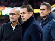 踢球者：多特对凯尔离任早有准备，他离开不会打乱俱乐部节奏